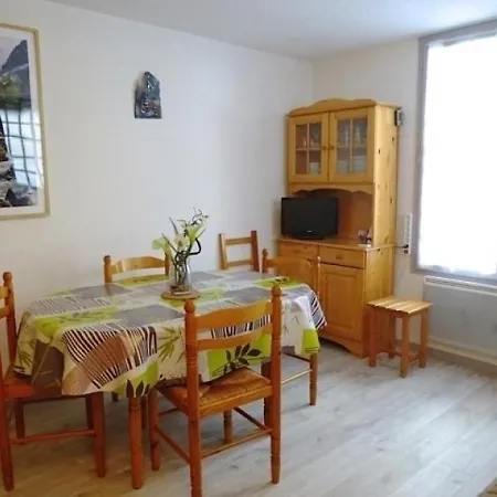Bareges, 2 Pieces, 7 Personnes - Fr-1-460-1 Apartamento