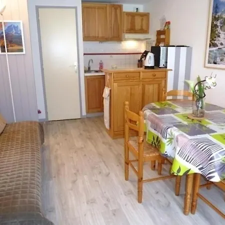 Bareges, 2 Pieces, 7 Personnes - Fr-1-460-1 Apartamento Barèges