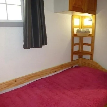 Apartamento Bareges, 2 Pieces, 7 Personnes - Fr-1-460-1 *