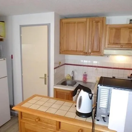 Apartamento Bareges, 2 Pieces, 7 Personnes - Fr-1-460-1 Barèges