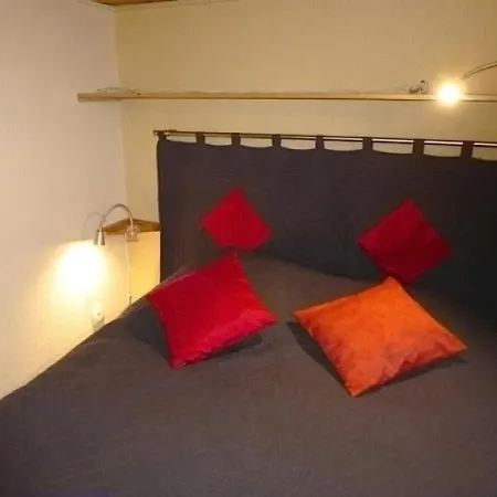 Bareges, 2 Pieces, 7 Personnes - Fr-1-460-1 Apartamento